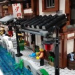 LEGO Ideas Traditional Japanese Village (8)