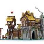 LEGO Ideas Viking Village2 (6)