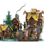 LEGO Ideas Viking Village2 (7)