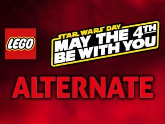 LEGO May The 4th Angebote Alternate