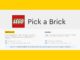 LEGO Pick A Brick Standard Teile Bestellen Titelbild