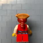 LEGO Piraten Ausguck Build A Minifigure 3