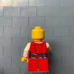 LEGO Piraten Ausguck Build A Minifigure 6