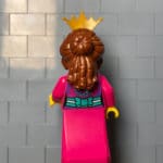 LEGO Prinzessin Build A Minifigure 5