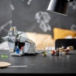 LEGO Star Wars 75338 Überfall Auf Ferrix 14