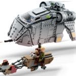 LEGO Star Wars 75338 Überfall Auf Ferrix 5