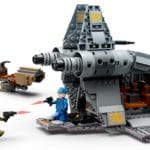 LEGO Star Wars 75338 Überfall Auf Ferrix 6