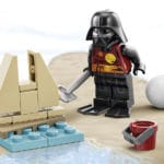 LEGO Star Wars Darth Vader Advent Calendarjpeg