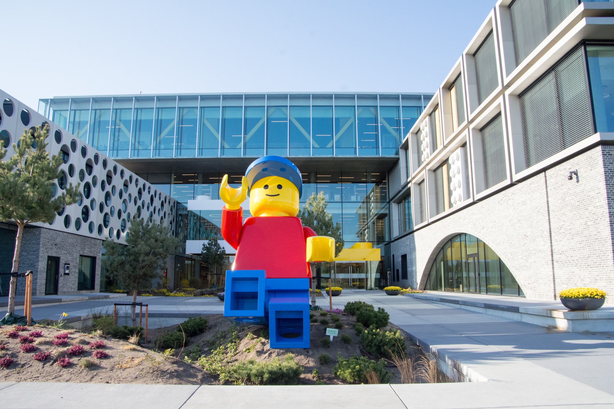 Campus Billund