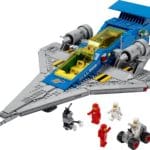 LEGO 10497 Galaxy Explorer (1)