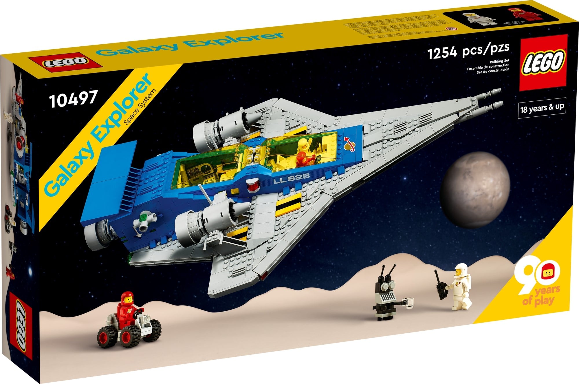 LEGO 10497 Galaxy Explorer (2)