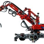 LEGO 42144 Umschlagbagger 1
