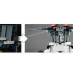 LEGO 42145 Airbus H175 Rettungshubschrauber 5