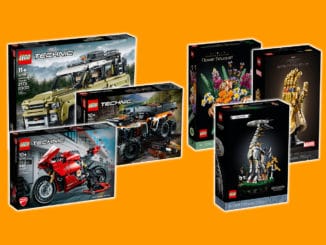 LEGO Angebote Amazon Rabattgutschin Juni 2022