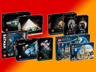 LEGO Angebote Bei Amazon Und Media Markt