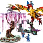 LEGO Avatar 75574 Toruk Makto Und der Baum Der Seelen 3