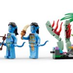 LEGO Avatar 75574 Toruk Makto Und der Baum Der Seelen 7