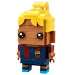 LEGO Brickheadz 40542 Fc Barcelona Go Brick Me 4