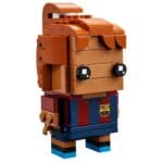 LEGO Brickheadz 40542 Fc Barcelona Go Brick Me 5