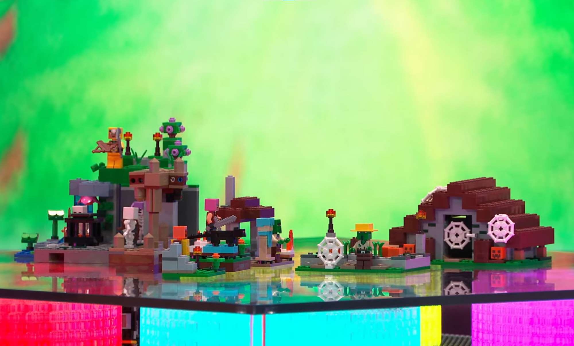LEGO Con Screenshots 13