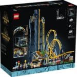 LEGO Creator Expert 10303 Looping Achterbahn 10
