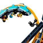 LEGO Creator Expert 10303 Looping Achterbahn 5