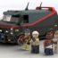 LEGO Ideas A Team Van 2 (1)