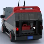 LEGO Ideas A Team Van 2 (5)