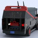 LEGO Ideas A Team Van 2 (6)