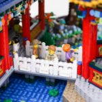 LEGO Ideas Chinese Tea Garden (10)