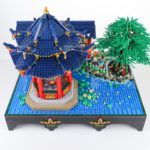 LEGO Ideas Chinese Tea Garden (9)