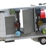 LEGO Ideas Ed Edna Scrapyard (5)