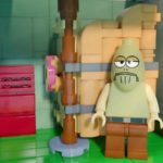 LEGO Ideas Krusty Crab Spongbob (13)