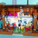 LEGO Ideas Krusty Crab Spongbob (5)