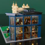 LEGO Ideas University Brickester (3)