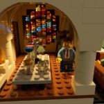 LEGO Ideas University Brickester (5)