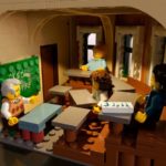 LEGO Ideas University Brickester (6)