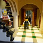 LEGO Ideas University Brickester (7)