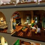 LEGO Ideas University Brickester (9)