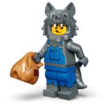 LEGO Minifigures 71034 Minifiguren Serie 23 8