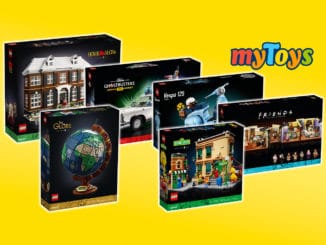 LEGO Mytoys Angebote Kindertag 2022
