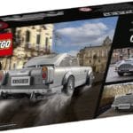 LEGO Speed Champions 76911 Aston Martin Db5 (11)