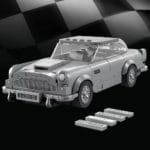 LEGO Speed Champions 76911 Aston Martin Db5 (5)