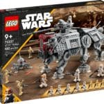 LEGO Star Wars 75337 At Te Walker 2