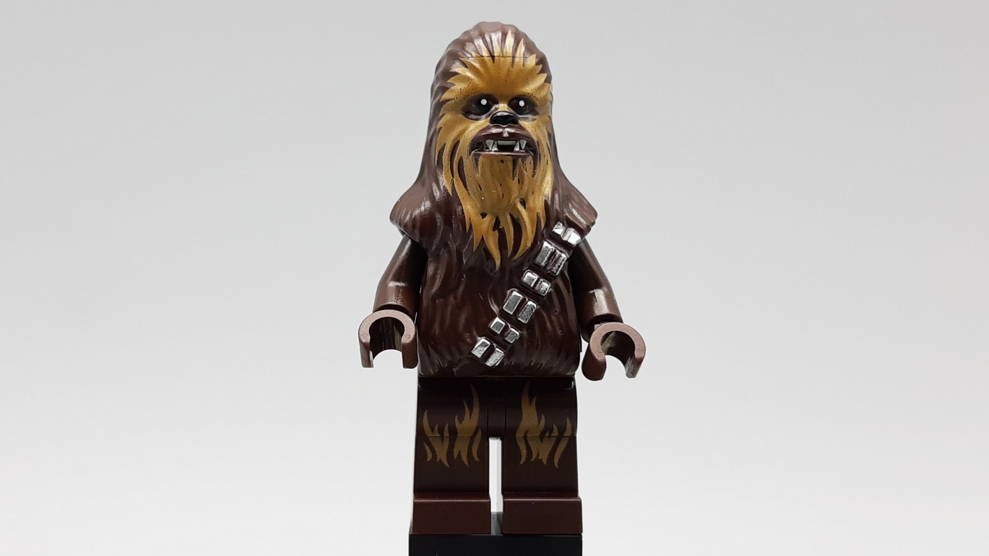 Review LEGO 75339 Todesstern Müllpresse Chewbacca 1 Review LEGO 75339 Todesstern Müllpresse Chewbacca 1