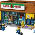 71016 Kwik E Mart