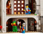 LEGO 10305 Burg Der Loewenritter Verlies