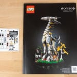 LEGO 76989 Horizon Langhals Review 13