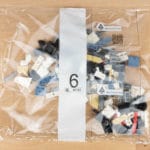 LEGO 76989 Horizon Langhals Review 6