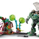 LEGO Avatar 75571 Neytiri Und thanator Vs. Quaritch Im Mpa 6